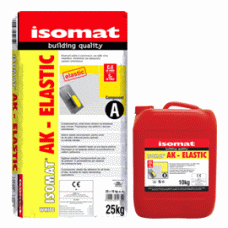 ISOMAT AK-ELASTIC 35 KG