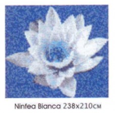 Decoratiune Ninfea Bianca
