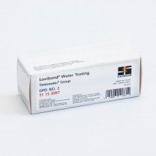 Tablete reactivi DPD 2 - Lovibond 250 pastile, 100gr