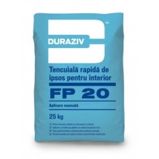 DURAZIV FP 20