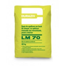 DURAZIV LM 70