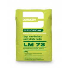 DURAZIV LM 73