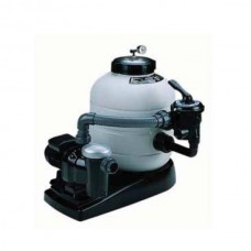 Monobloc - Filtru + pompa