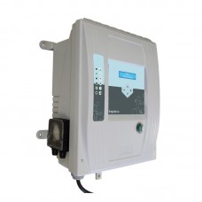 Sistem de electroliza a sarii pentru piscina Limpido XC 100 MC cu dozare PH